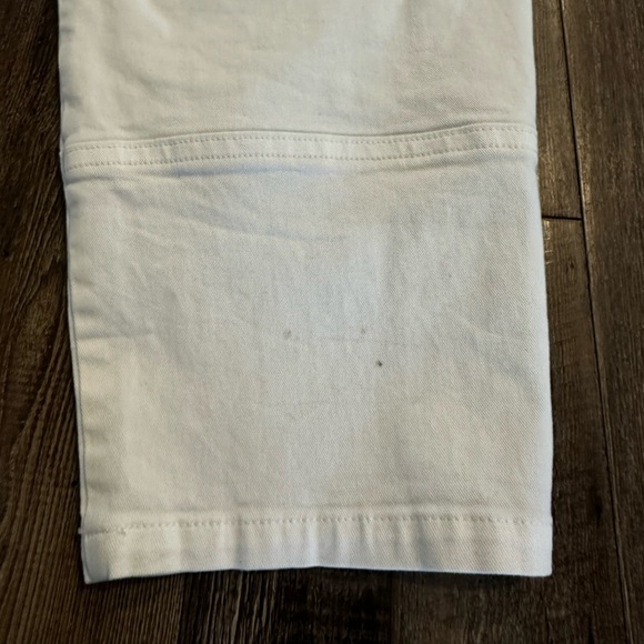 Everlane The Utility Barrel Pant in Bone Size 16 - Picture 5 of 5